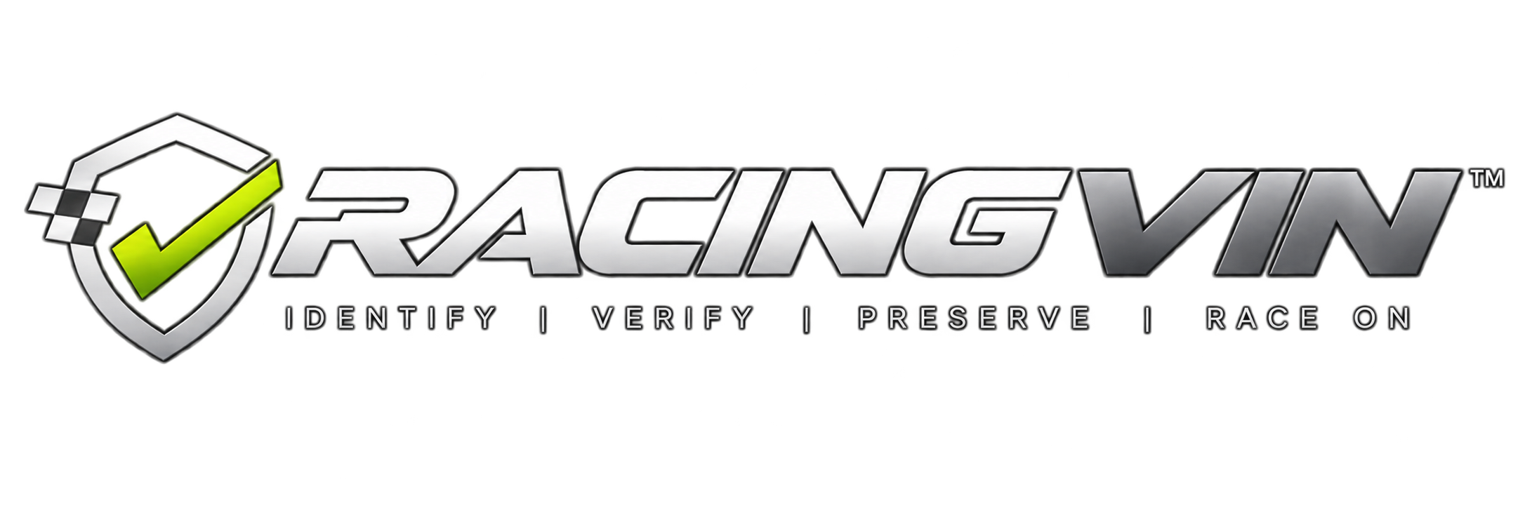 RACINGVIN™ — Identify, Verify, Preserve, Race On